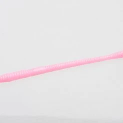 Baits Zoom Trick Worm 6 1/2 Inch Soft Plastic Worm 20 Pack