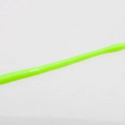 Baits Zoom Trick Worm 6 1/2 Inch Soft Plastic Worm 20 Pack