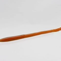 Baits Zoom Trick Worm 6 1/2 Inch Soft Plastic Worm 20 Pack