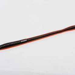 Baits Zoom Trick Worm 6 1/2 Inch Soft Plastic Worm 20 Pack