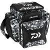 Accessories Daiwa D-Vec Tactical Soft-Sided Tackle Box