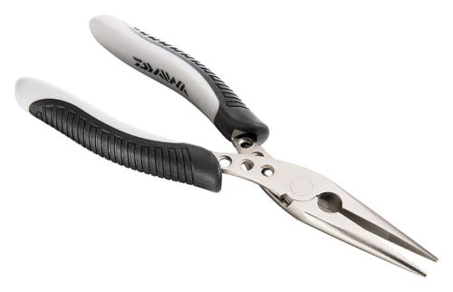 Accessories Daiwa D-Vec Tools Needle Nose Pliers 2 Accessories Daiwa D-Vec Tools Needle Nose Pliers