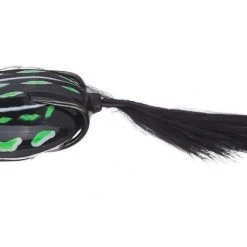 Evergreen International SS Softshell Topwater Hollow Body Popper Frog 8 Evergreen International SS Softshell Topwater Hollow Body Popper Frog