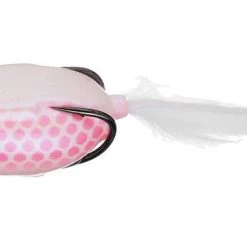 Evergreen International SS Softshell Topwater Hollow Body Popper Frog 9 Evergreen International SS Softshell Topwater Hollow Body Popper Frog