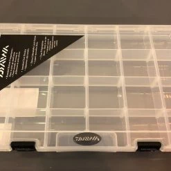 Daiwa D-Vec Storage Case Tackle Boxes