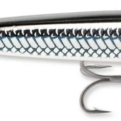 Storm Rattlin' Saltwater Chug Bug Topwater Popper Baits