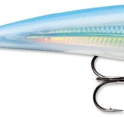 Baits Rapala X-Rap 08 Medium Diving Jerkbait