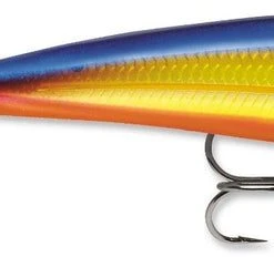 Rapala X-Rap 10 Medium Diving Jerkbait Baits