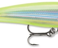 Rapala X-Rap Deep 10 Deep Diving Jerkbait