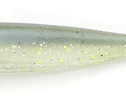 Baits Keitech Easy Shiner 2 Inch Soft Paddle Tail Swimbait