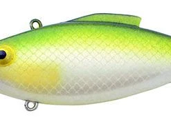 Bill Lewis Rat-L-Trap Original Lipless Crankbait