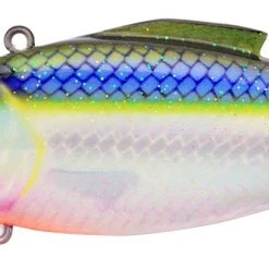 Bill Lewis Rat-L-Trap Original Lipless Crankbait