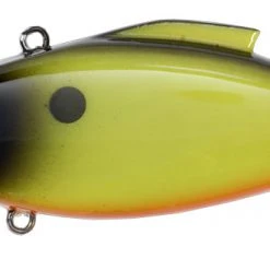 Bill Lewis Rat-L-Trap Original Lipless Crankbait