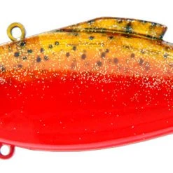 Bill Lewis Rat-L-Trap Original Lipless Crankbait