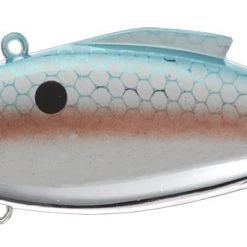 Bill Lewis Rat-L-Trap Original Lipless Crankbait