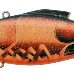 Bill Lewis Rat-L-Trap Original Lipless Crankbait