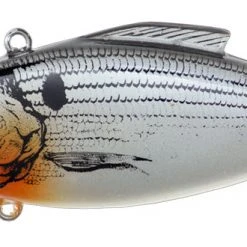 Bill Lewis Rat-L-Trap Original Lipless Crankbait