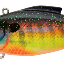 Bill Lewis Rat-L-Trap Original Lipless Crankbait