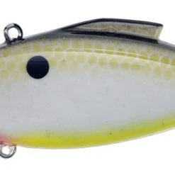 Bill Lewis Rat-L-Trap Original Lipless Crankbait