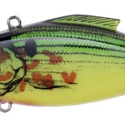 Bill Lewis Rat-L-Trap Bleeding Shad Series Lipless Crankbait