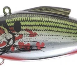 Bill Lewis Rat-L-Trap Bleeding Shad Series Lipless Crankbait