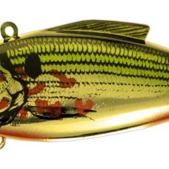 Bill Lewis Rat-L-Trap Bleeding Shad Series Lipless Crankbait
