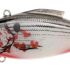 Bill Lewis Rat-L-Trap Bleeding Shad Series Lipless Crankbait