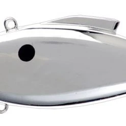 Bill Lewis Rat-L-Trap Chrome Series Lipless Crankbait