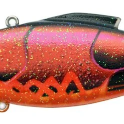 Bill Lewis Rat-L-Trap Craw Series Lipless Crankbait