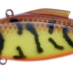 Bill Lewis Rat-L-Trap Craw Series Lipless Crankbait