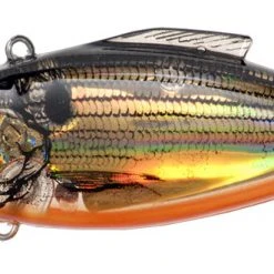 Bill Lewis Rat-L-Trap Lectric Shad Series Lipless Crankbait Baits
