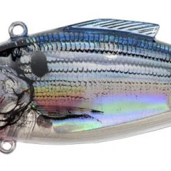Bill Lewis Rat-L-Trap Lectric Shad Series Lipless Crankbait Baits