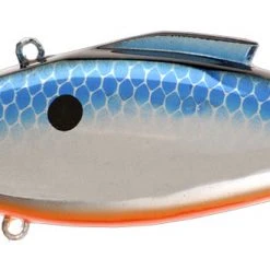 Baits Bill Lewis Rat-L-Trap Magnum Lipless Crankbait