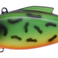 Baits Bill Lewis Rat-L-Trap Magnum Lipless Crankbait