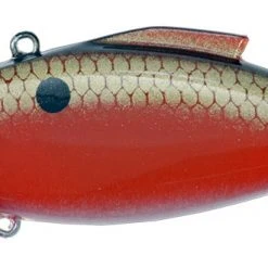 Baits Bill Lewis Rat-L-Trap Magnum Lipless Crankbait
