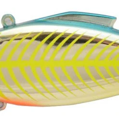 Baits Bill Lewis Rat-L-Trap Magnum Lipless Crankbait