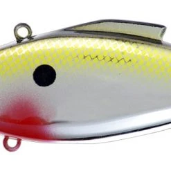 Baits Bill Lewis Rat-L-Trap Magnum Lipless Crankbait