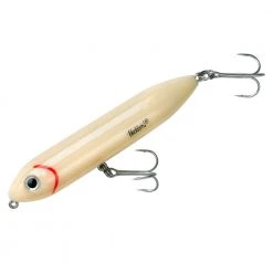 Heddon Super Spook Jr. 3 1/2 Inch Topwater Walker Baits 15 Heddon Super Spook Jr. 3 1/2 Inch Topwater Walker Baits
