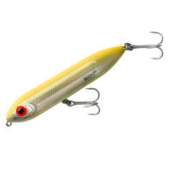 Heddon Super Spook Jr. 3 1/2 Inch Topwater Walker Baits 16 Heddon Super Spook Jr. 3 1/2 Inch Topwater Walker Baits