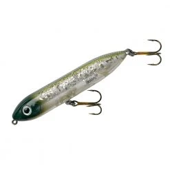 Heddon Super Spook Jr. 3 1/2 Inch Topwater Walker Baits 19 Heddon Super Spook Jr. 3 1/2 Inch Topwater Walker Baits