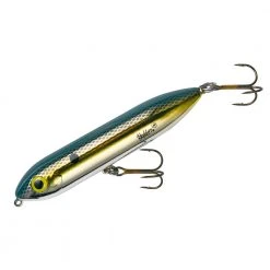 Heddon Super Spook Jr. 3 1/2 Inch Topwater Walker Baits 21 Heddon Super Spook Jr. 3 1/2 Inch Topwater Walker Baits