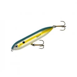 Heddon Super Spook Jr. 3 1/2 Inch Topwater Walker Baits 22 Heddon Super Spook Jr. 3 1/2 Inch Topwater Walker Baits