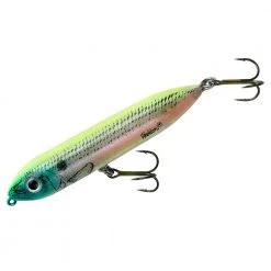 Heddon Super Spook Jr. 3 1/2 Inch Topwater Walker Baits 24 Heddon Super Spook Jr. 3 1/2 Inch Topwater Walker Baits