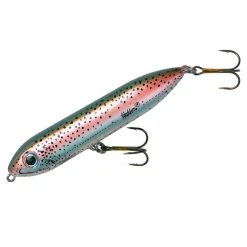 Heddon Super Spook Jr. 3 1/2 Inch Topwater Walker Baits 25 Heddon Super Spook Jr. 3 1/2 Inch Topwater Walker Baits