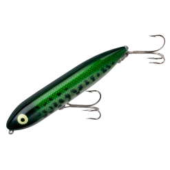 Baits Heddon Zara Spook 4 1/2 Inch Topwater Walker