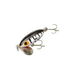 Baits Arbogast Jitterbug Clicker 2 Inch Wakebait