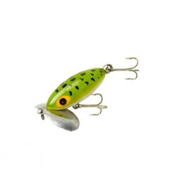 Baits Arbogast Jitterbug Clicker 2 Inch Wakebait