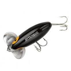 Baits Arbogast Original Jitterbug Wakebait 13 Baits Arbogast Original Jitterbug Wakebait