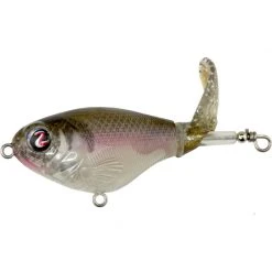 River2Sea Larry Dahlberg Whopper Plopper 75 Topwater Lure Baits