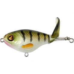 River2Sea Larry Dahlberg Whopper Plopper 75 Topwater Lure Baits